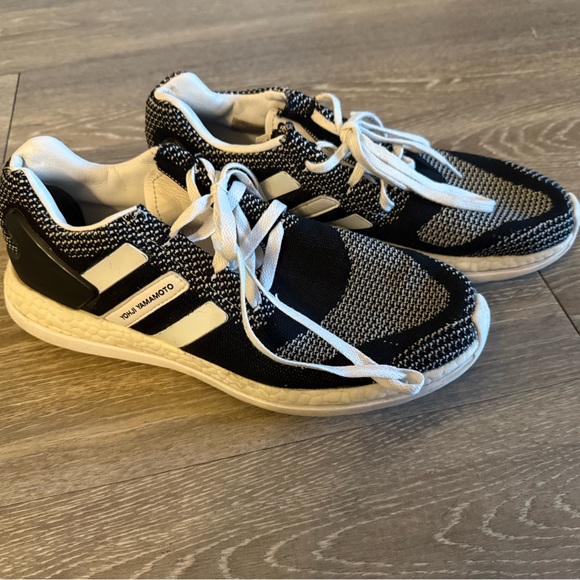 adidas gazelle silver green womens ADIDAS Men Pureboost ZG Sneaker – American Center Outlet main image 0